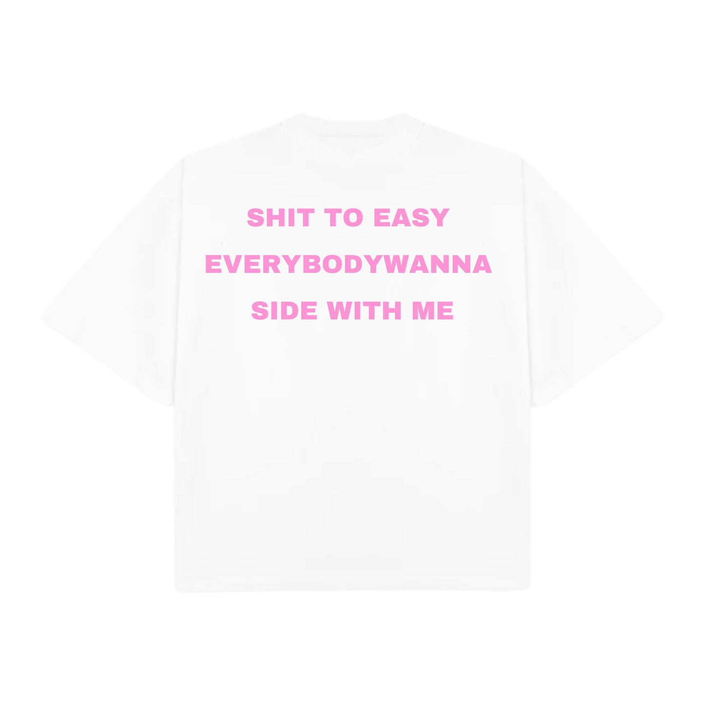 NEW DRANK T-SHIRT