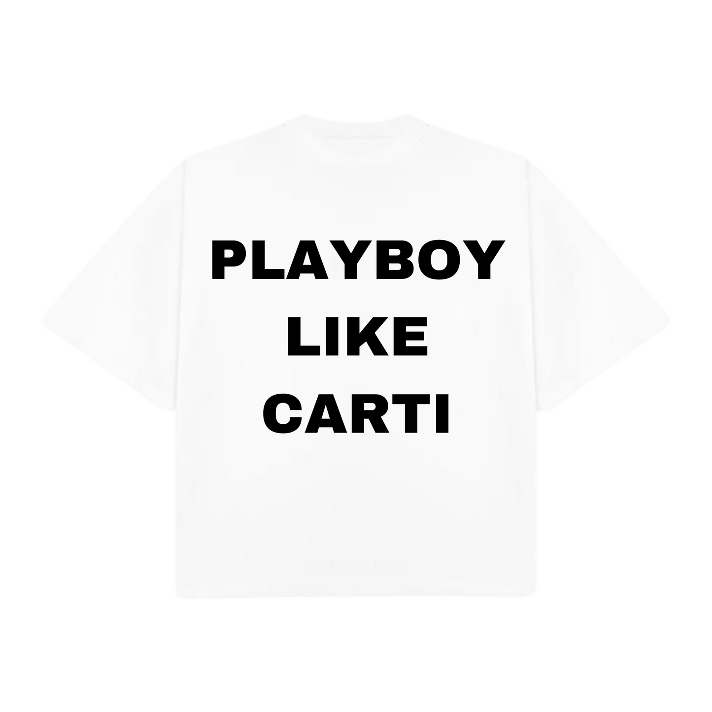 CARTI T-SHIRT