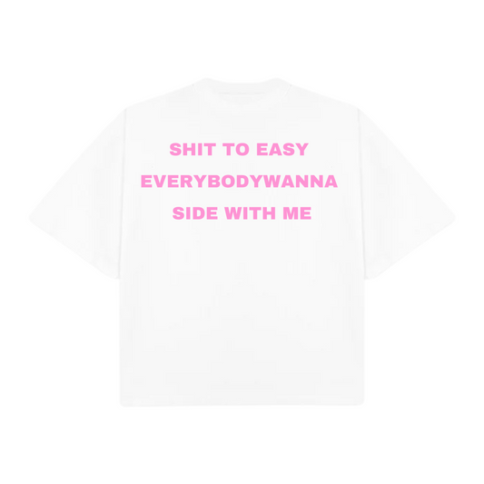 NEW DRANK T-SHIRT
