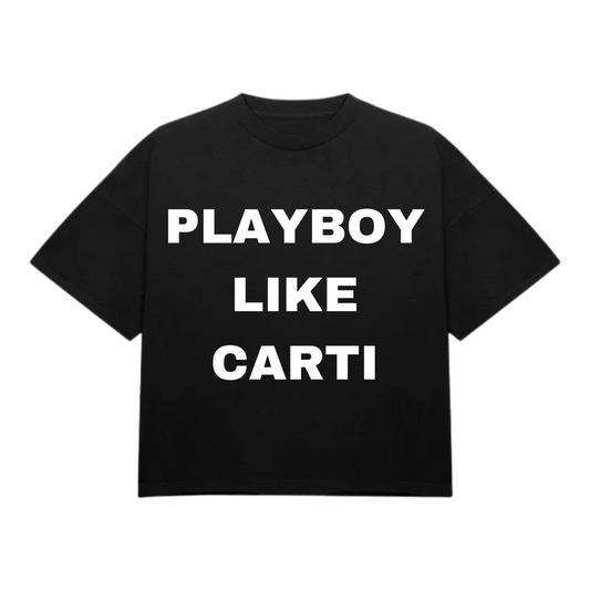 CARTI T-SHIRT